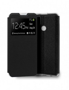 Funda libro soporte TPU...