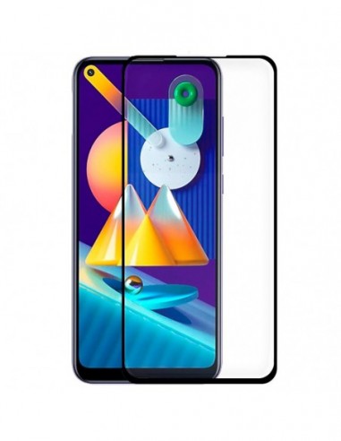 Protector pantalla vidrio templado...