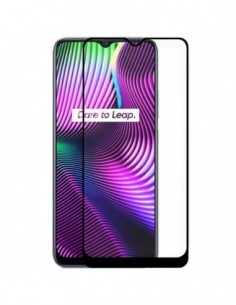 Protector pantalla vidrio...