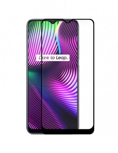 Protector pantalla vidrio templado...