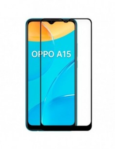 Protector pantalla vidrio...