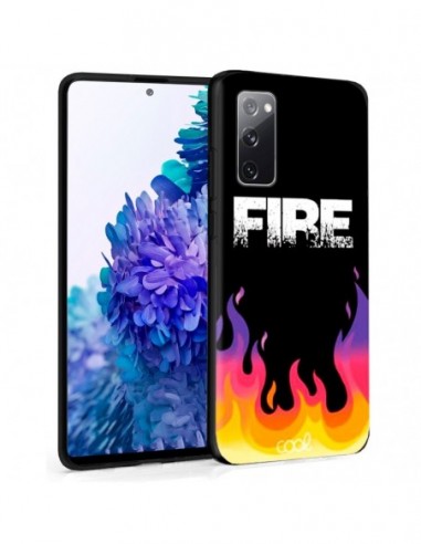 Carcasa TPU Samsung G780 Galaxy S20...