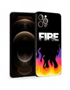 Carcasa TPU iPhone 12 Pro...