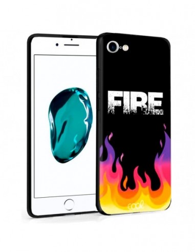 Carcasa TPU iPhone 7 / 8 / SE...