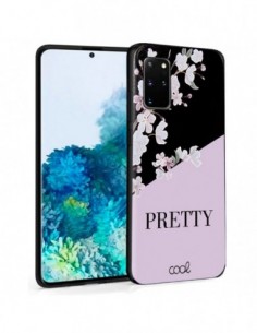 Carcasa TPU Samsung G985...