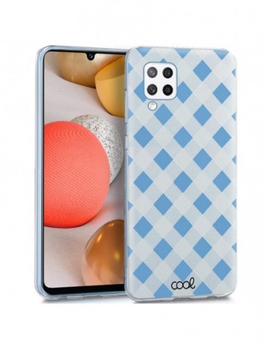 Carcasa TPU Samsung A426 Galaxy A42...