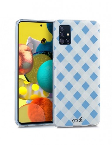 Carcasa TPU Samsung A516 Galaxy A51...