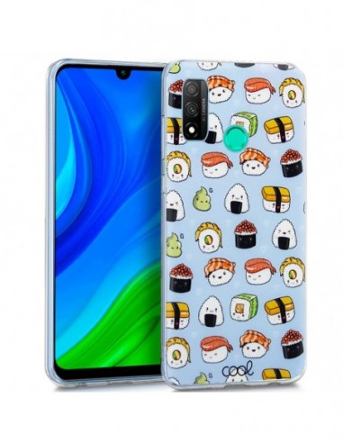 Carcasa TPU Huawei P Smart 2020...