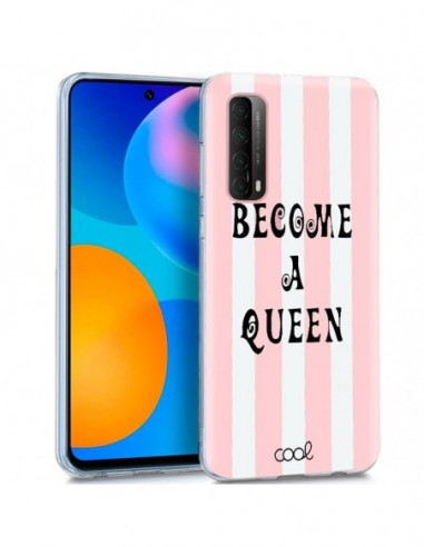 Carcasa TPU Huawei P Smart 2021...