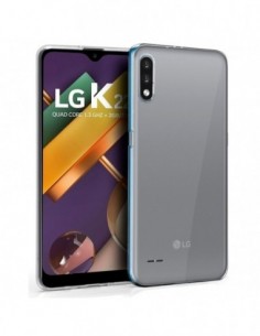 Funda gel TPU LG K22...