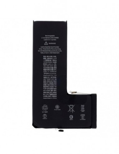 Bateria compatible iPhone 11 Pro