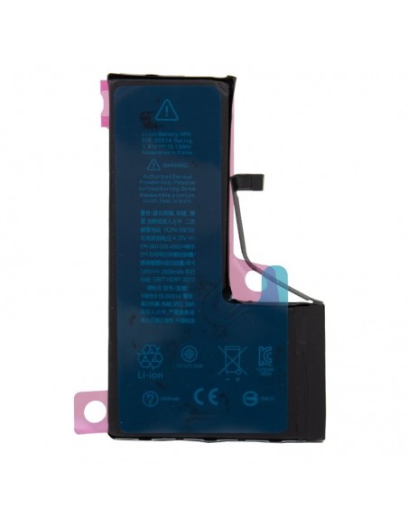Bateria compatible iPhone XS