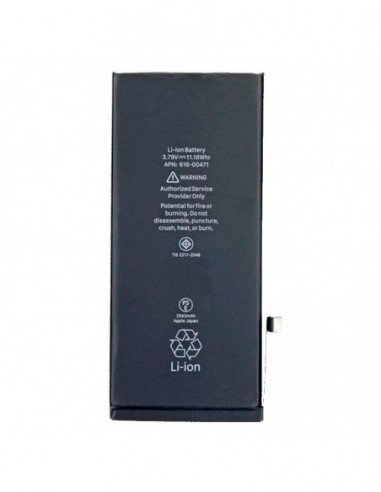 Bateria compatible iPhone XR
