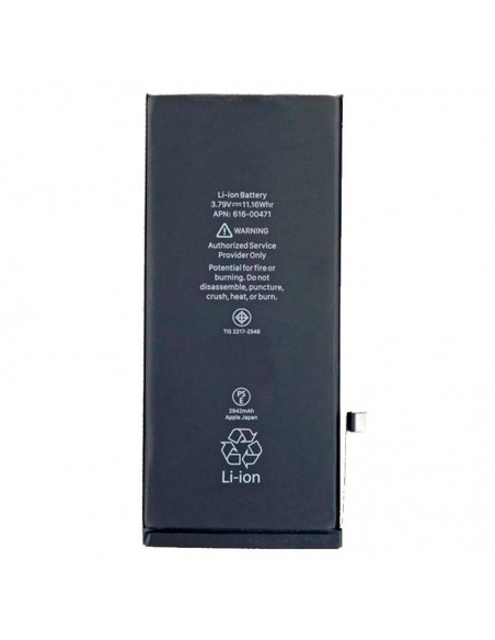 Bateria compatible iPhone XR