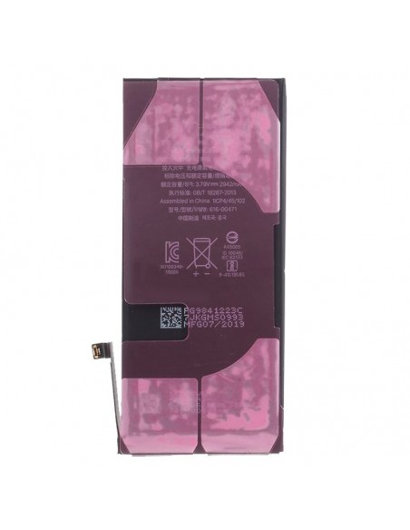 Bateria compatible iPhone XR
