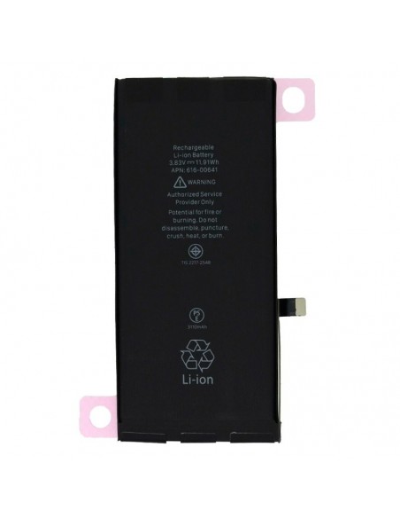 Bateria compatible iPhone 11