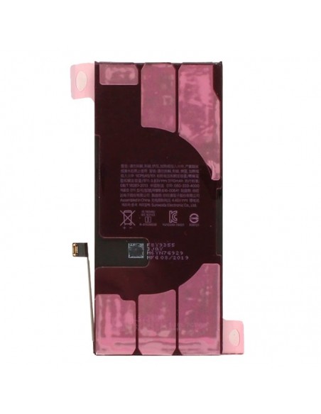 Bateria compatible iPhone 11