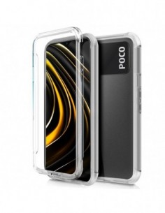 Funda gel TPU 3D Xiaomi...