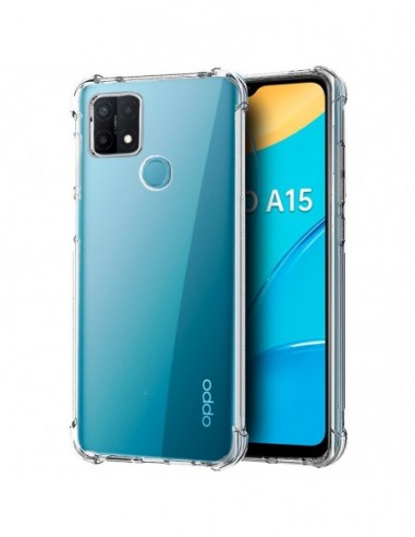 Carcasa TPU Oppo A15 / A15s...