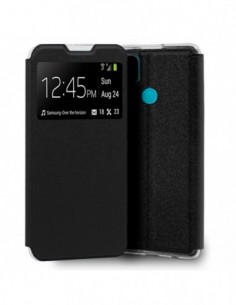 Funda libro soporte TPU...