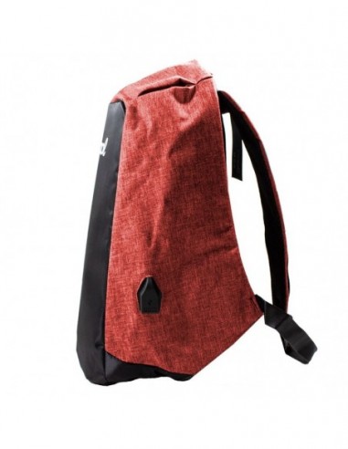 Mochila PC portátil 15-16 pulgadas...