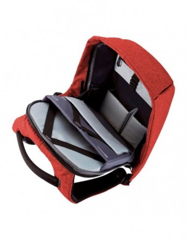 Mochila PC portátil 15-16 pulgadas...