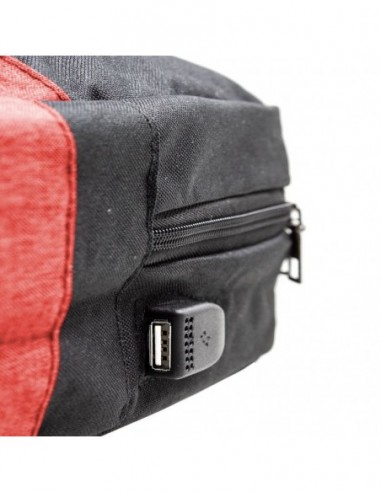 Mochila PC portátil 15-16 pulgadas...