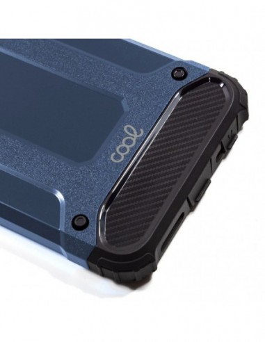 Carcasa reforzada TPU iPhone 12 / 12...