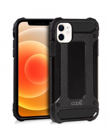 Carcasa reforzada TPU iPhone 12 mini...