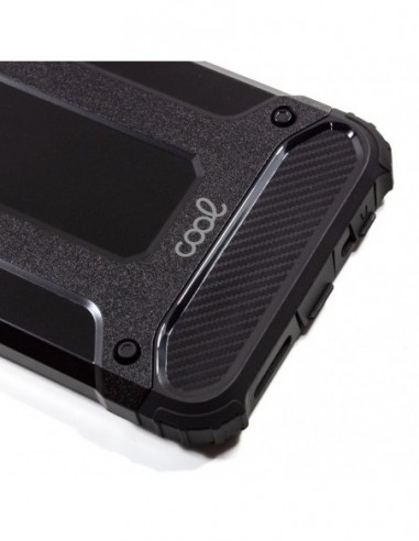 Carcasa reforzada TPU iPhone 12 mini...