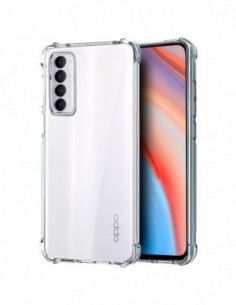 Carcasa TPU Oppo Reno 4 Pro...