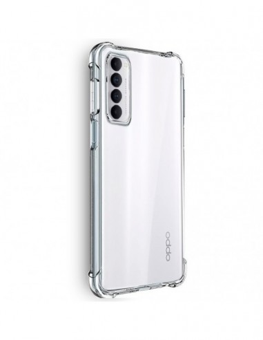 Carcasa TPU Oppo Reno 4 Pro...