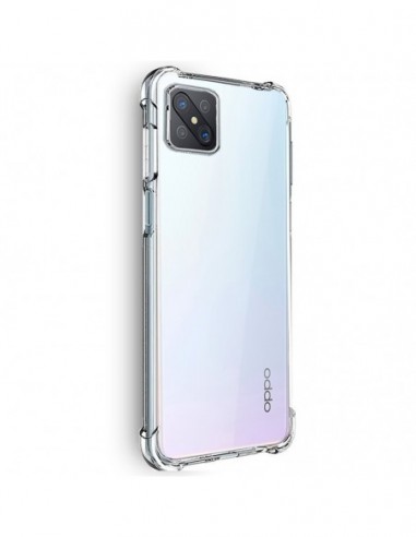 Carcasa TPU Oppo Reno 4Z antigolpes...