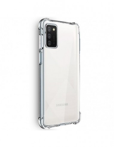 Carcasa TPU Samsung A025 Galaxy A02s...
