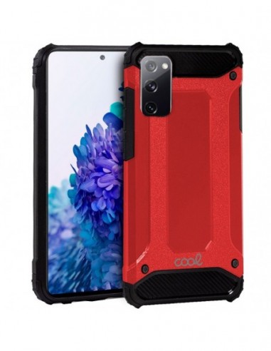 Carcasa reforzada TPU Samsung G780...