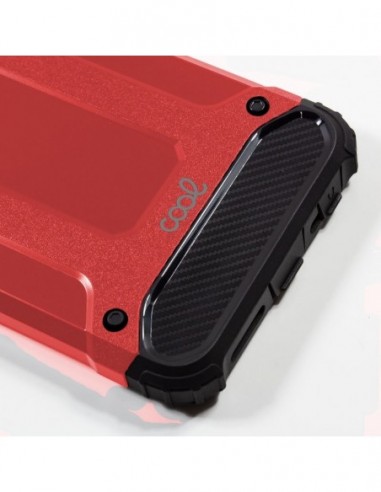 Carcasa reforzada TPU Samsung G780...