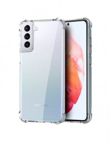 Carcasa TPU Samsung G990 Galaxy S21...