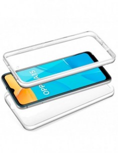 Funda gel TPU 3D Oppo A15 /... 2