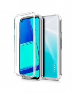 Funda gel TPU 3D Oppo A52 /...