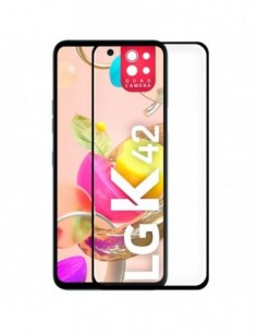 Protector pantalla vidrio...