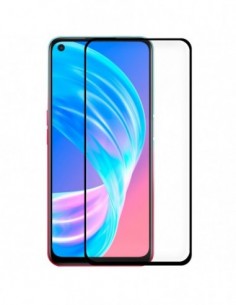 Protector pantalla vidrio...