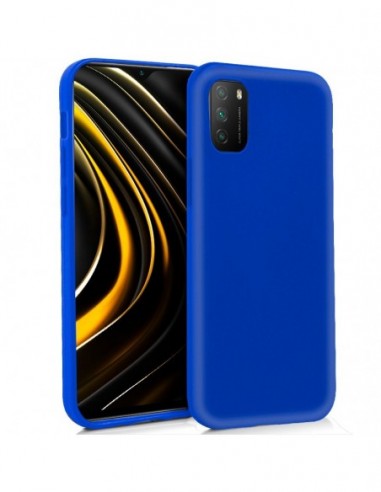 Funda gel TPU Xiaomi Redmi 9T /...