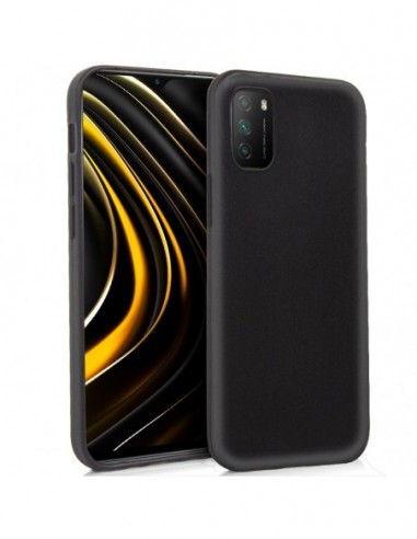 Funda gel TPU Xiaomi Redmi 9T /...