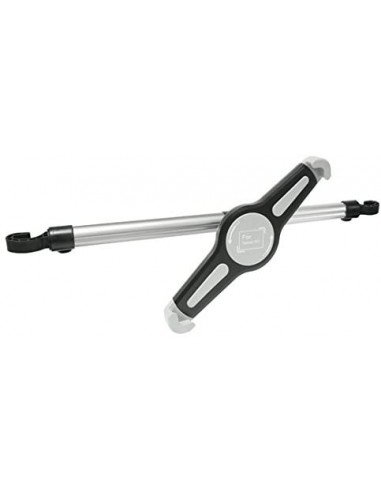 Soporte coche universal trasero central para tablets