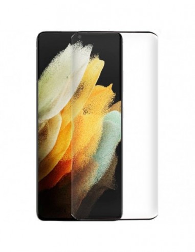 Protector pantalla vidrio templado...