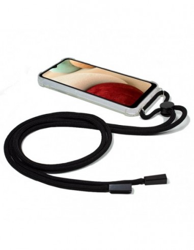 Carcasa TPU transparente Samsung A125...