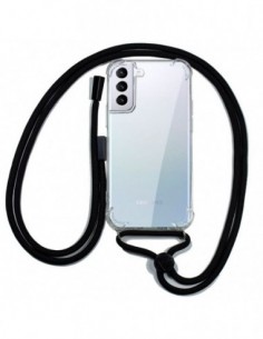 Carcasa TPU transparente...