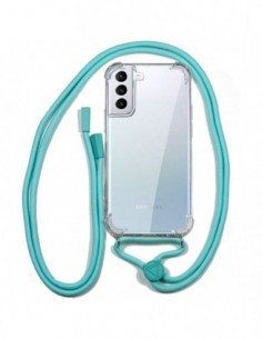 Carcasa TPU transparente...