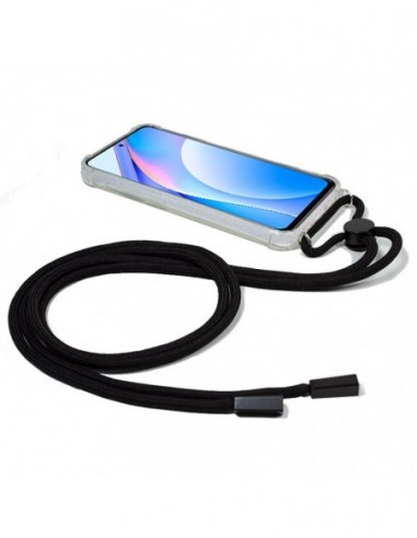 Carcasa TPU transparente Xiaomi Mi...