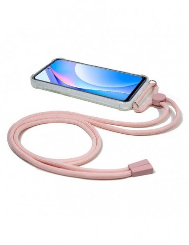 Carcasa TPU transparente Xiaomi Mi...